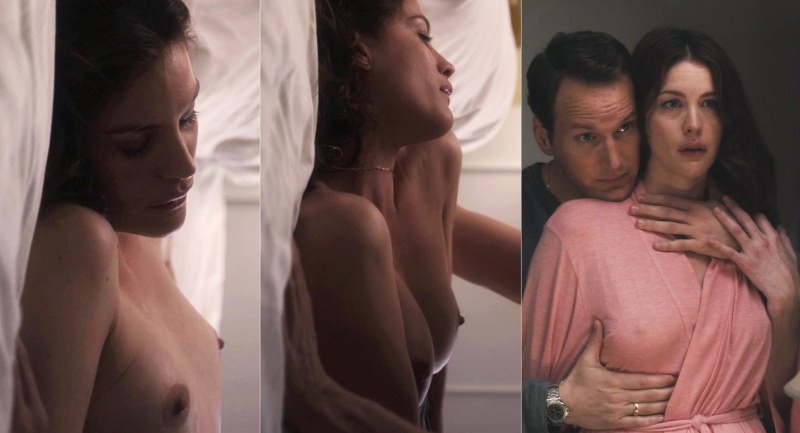 Liv Tyler Erotic photos