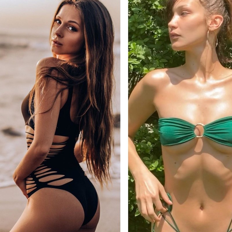 Castle Alla Pugacheva and Maxim Galkin