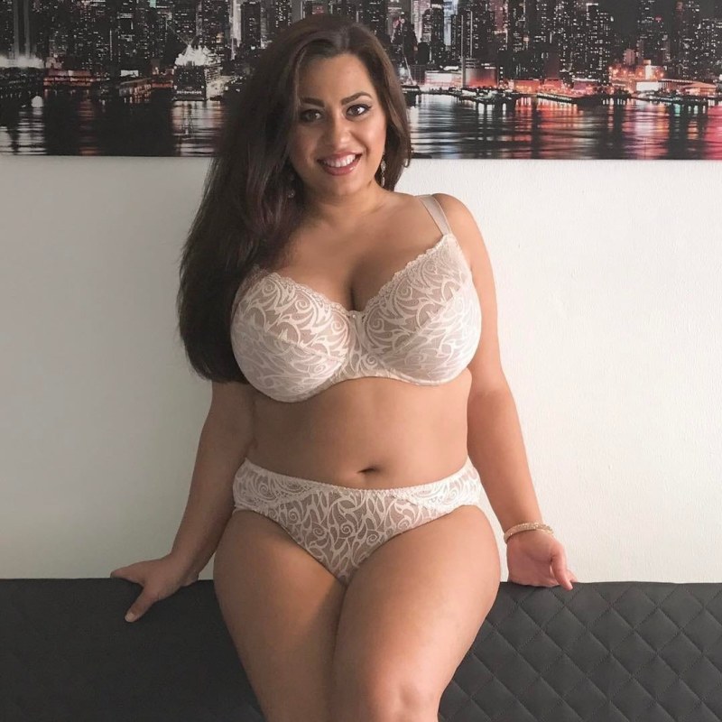 Stacy Vandenberg 2020