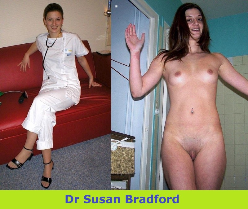 Sepaled in front of the guests