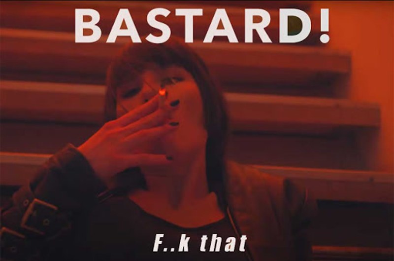 Indication pronouns this that those