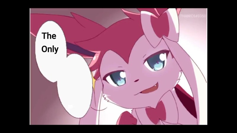 Shadman Pokemon Ditto