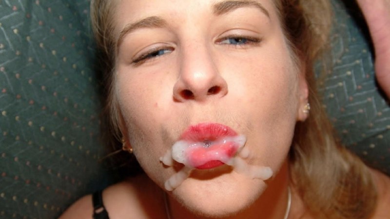 Beautifully flows out of the mouth