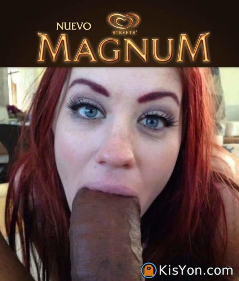 Negro dick girl selfie