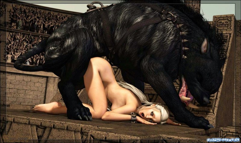 Emilia Clark Game of Thrones Sex