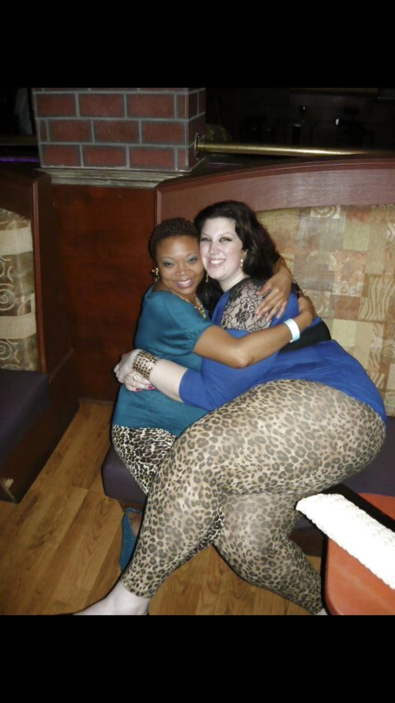 Slender girl fitness