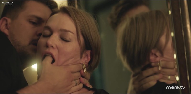 Victoria Tolstoganova Pornography