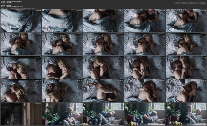 Victoria Abriel Erotic scenes