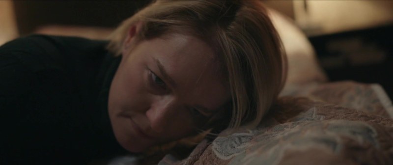 Lucy Sauthall Deadly race outside the anarchy