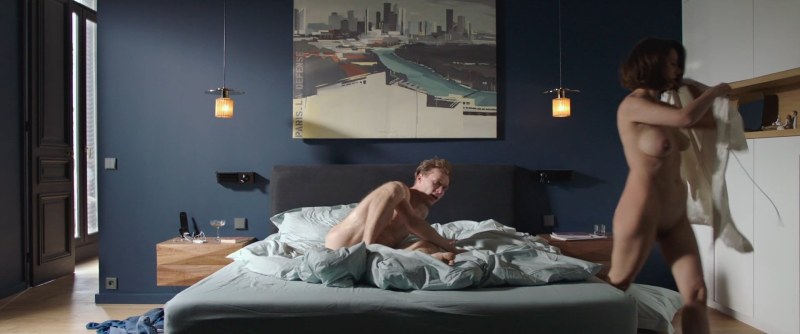 Victoria Tolstoganova official 2021