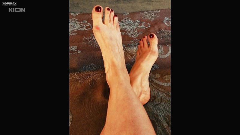 Julia Franz hot scenes