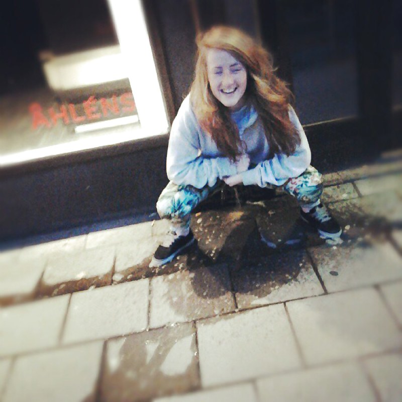 Sofia Parker wife and mother