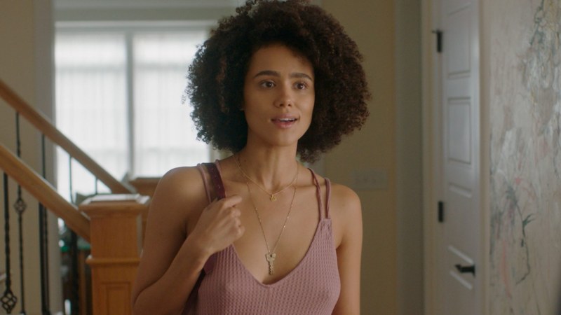 Epic Battle Fantasy 5 Natalie Limit