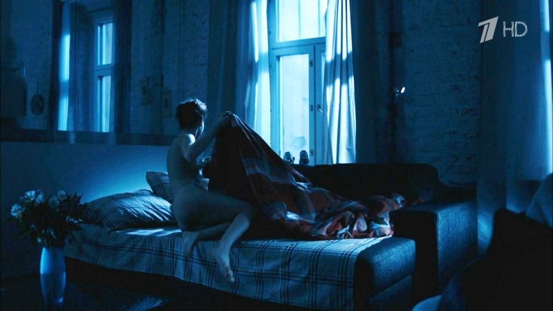 Actress Elena Nikolaeva photo naked