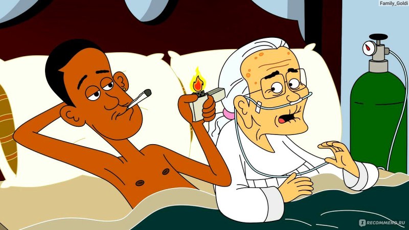 Erotic photo with strawberry