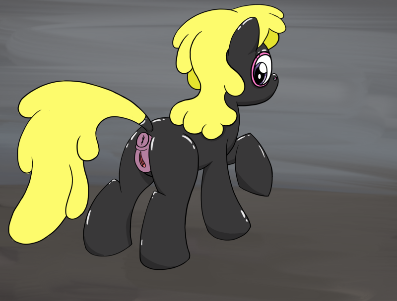 Comic book Berry Cakes-Marmalademum Naked