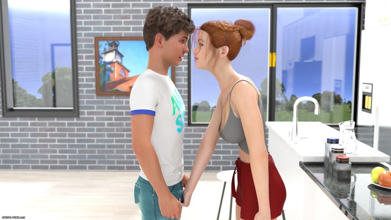 Hentai Manga Marmalade Mum Hentai Comics