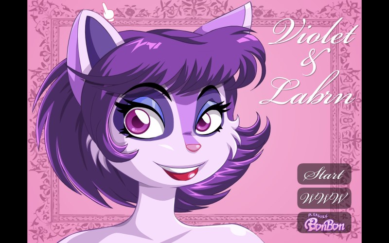 Cherry Berry Pony Hentai