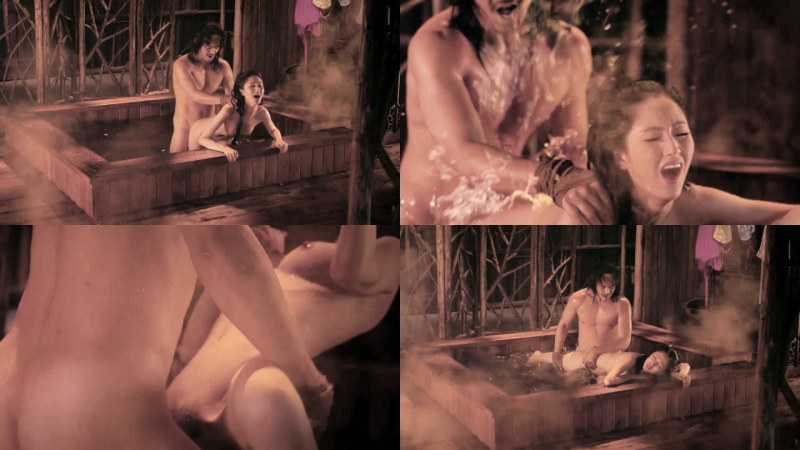 Nicole Aniston is dancing striptease