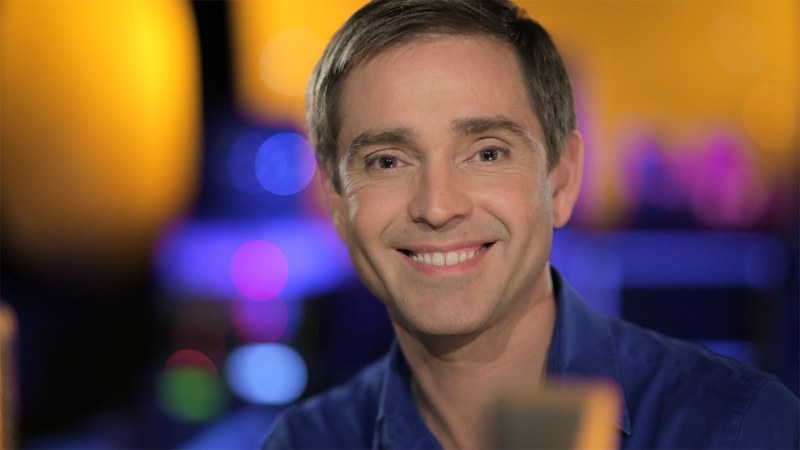 Petes Jensen Oil Fuck