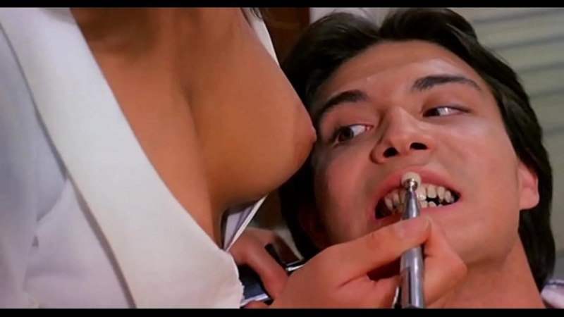 Comedy Wumen Striptizer