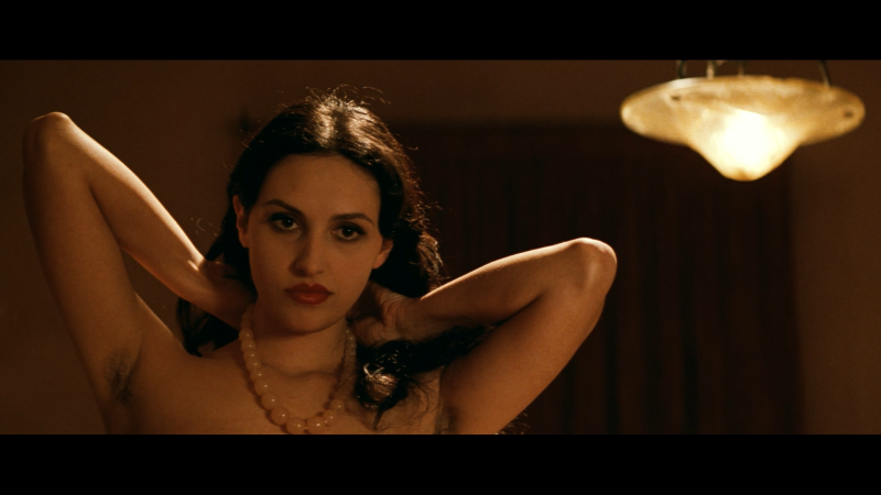 Eliza Generals 99 francs