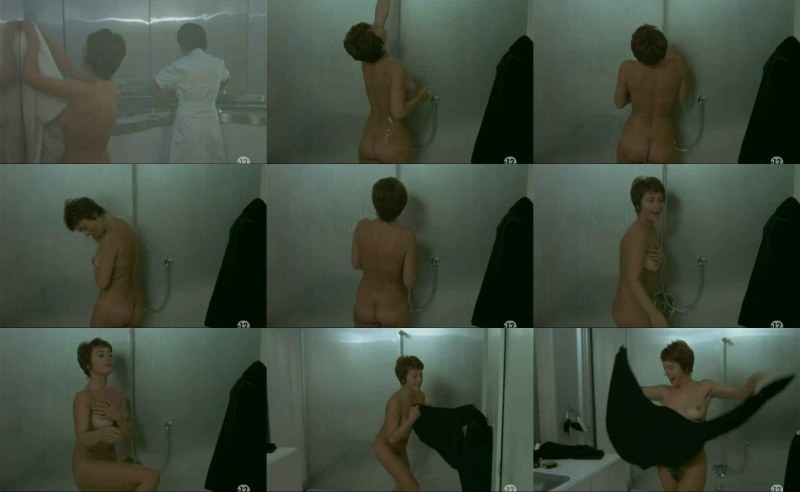 Rozanova Irina Actress Nude