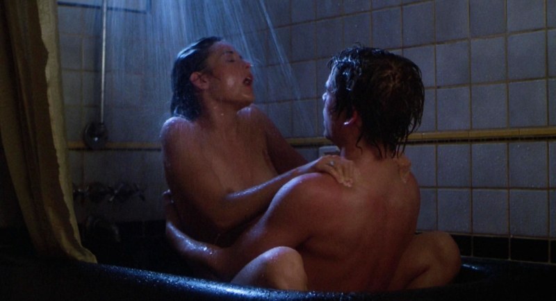 Anna Chipovskaya Naked in the film