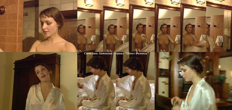 Monica Belluchi Naked 1990