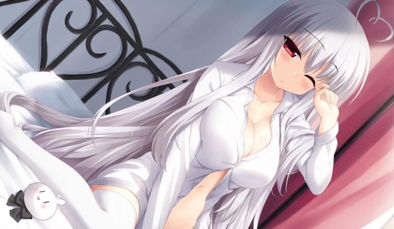 Melissa Clark Selfie