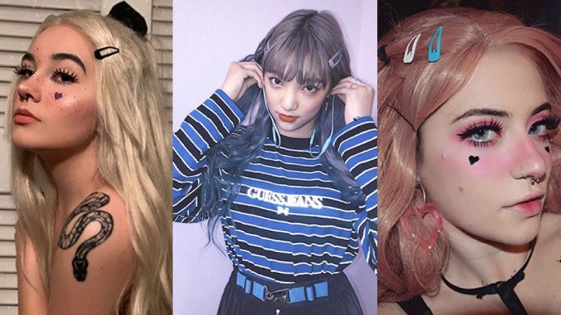 Melissa Clarke (Melissa Clarke)