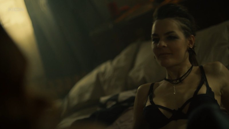 Alexandra Ursulyak 2021