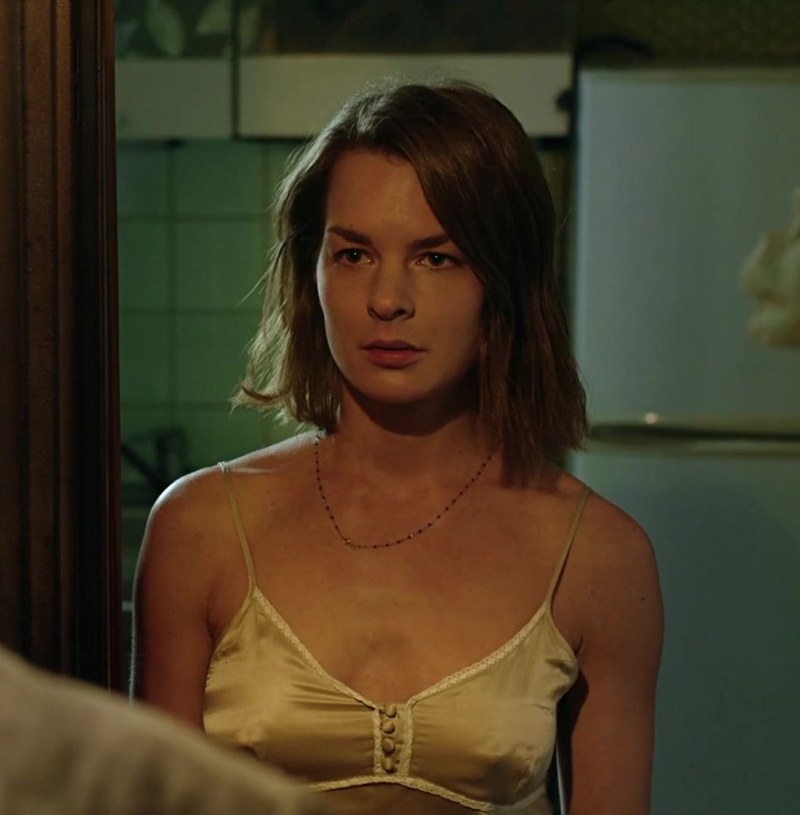 Alexandra Ursulyak Naked