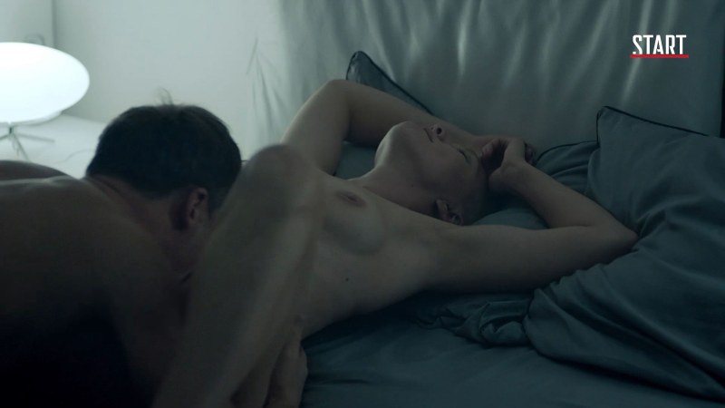 Actress Daria Sagalova Sex