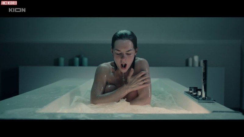 Ursulyak Daria series 2020