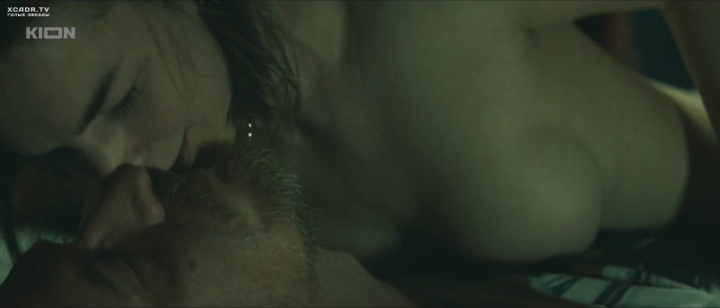 Alexandra Ursulyak Naked