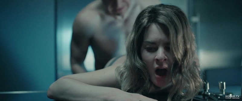 Alexandra Ursulyak xxx