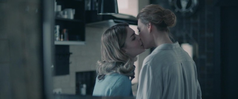 Alexandra Ursulyak Naked