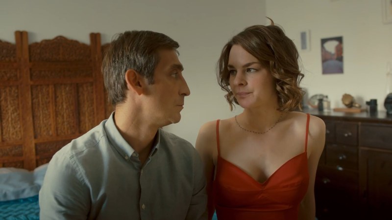 Daria Petrozhitskaya 2020