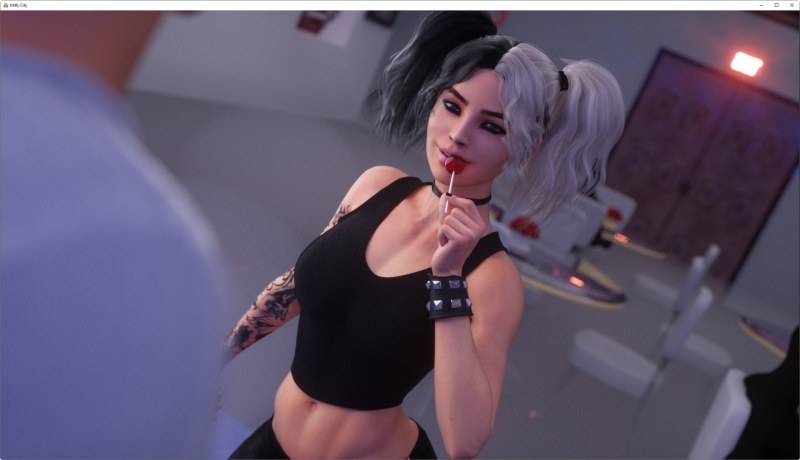 Milfy City 0.6c Linda