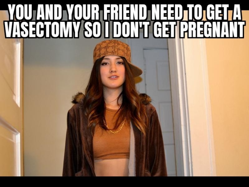 Scumbag Stacy