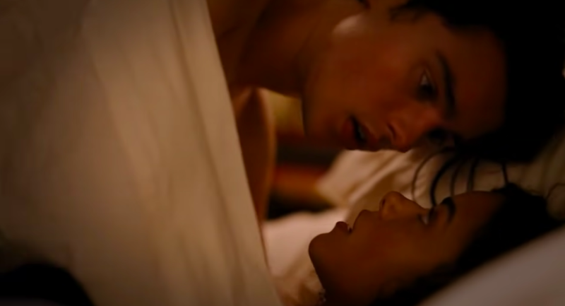 Anime deck for skate