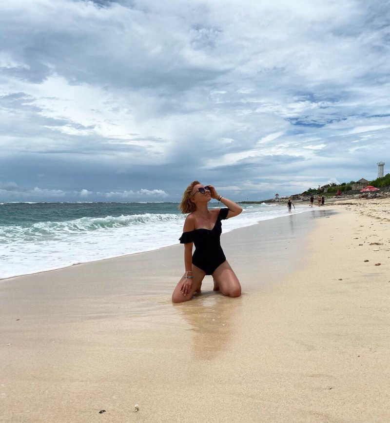 Kochetkova Svetlana Eagle