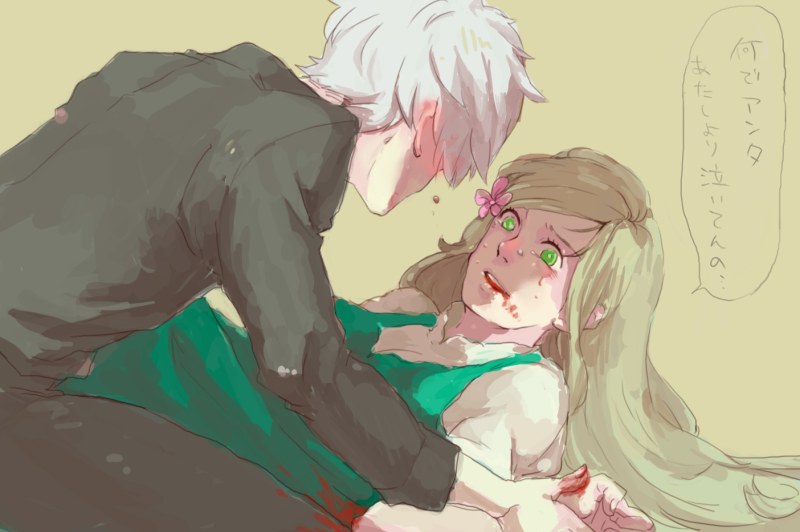 Hetalia Prussia Hentai