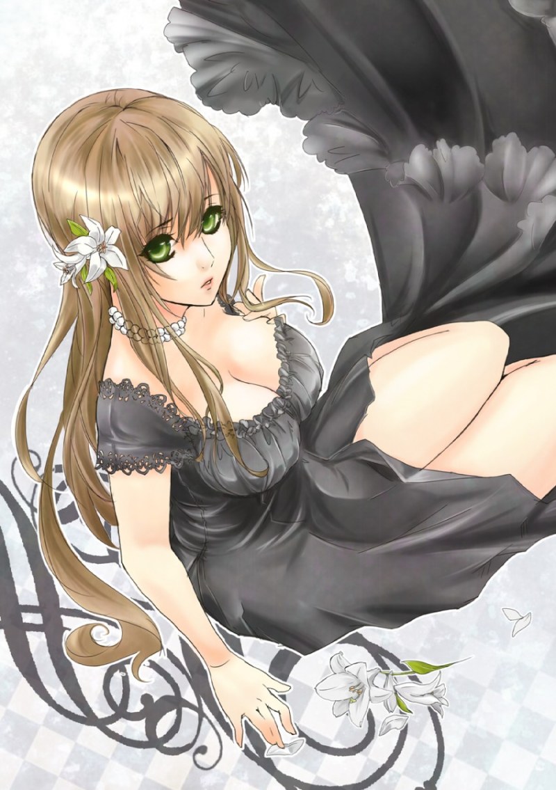 Hentai Harry Potter Fleur Delacour