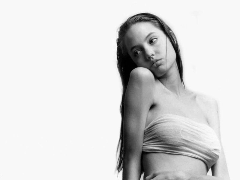 Angelina Jolie +18 Film