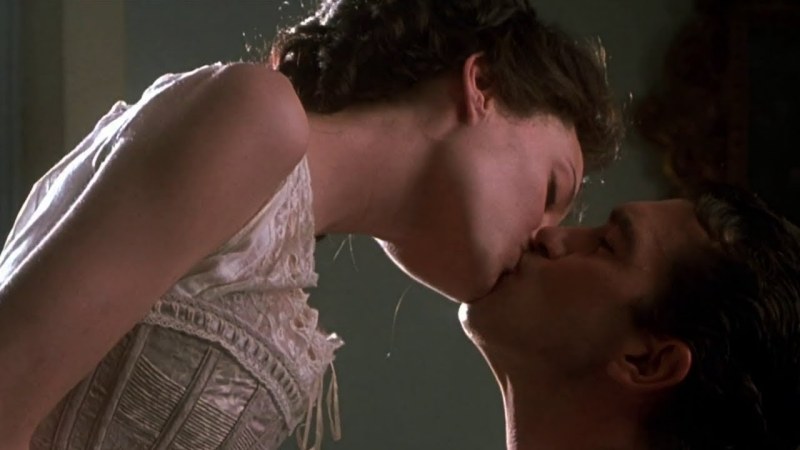 A copy of Angelina Jolie