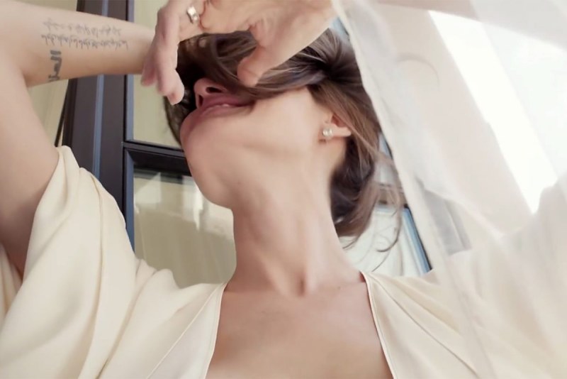 Mon Guerlain Angelina Jolie