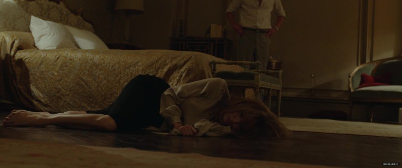 Angelina Jolie photo 2001