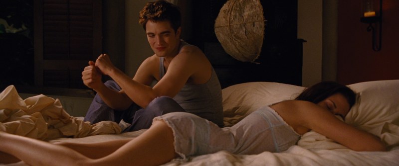 Reese Witherspoon in the film Man on the Moon